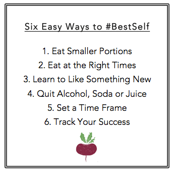 Six Easy Ways To Best Self