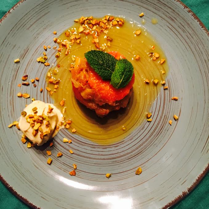 tomate confite aux 12 saveurs