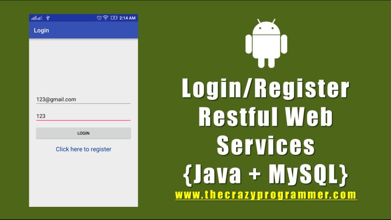 Learn Java Restful Web Service Apk For Android Download - Best City Pictures in Mobile