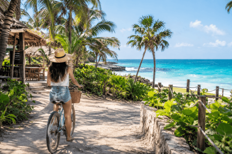 Four Days in Tulum Without Rushing