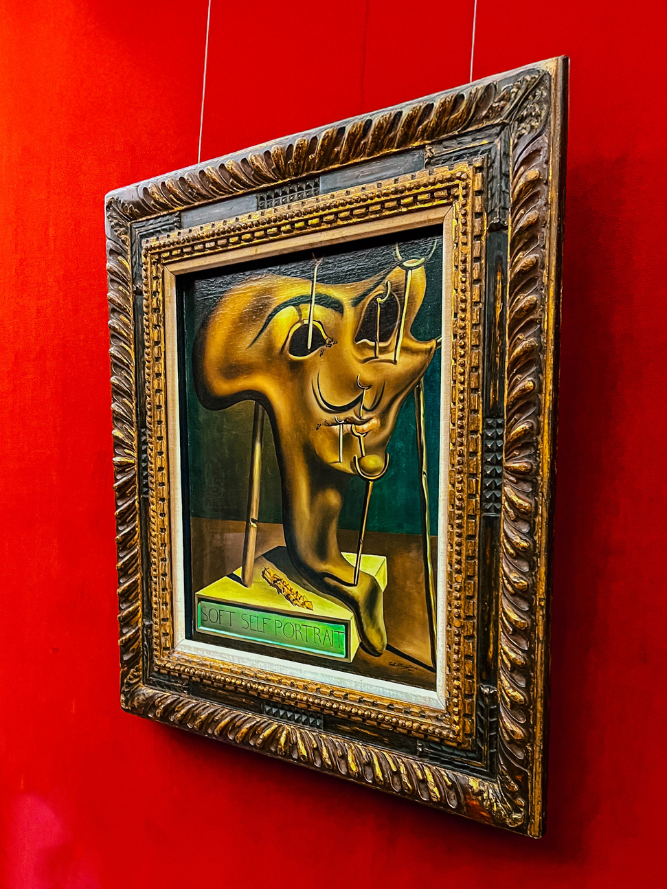 Ultimate Self-Guided Tour of the Dalí Theatre-Museum in Figueres