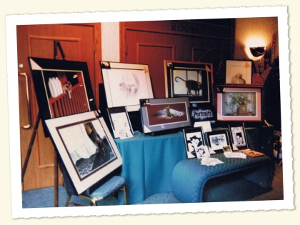 art display