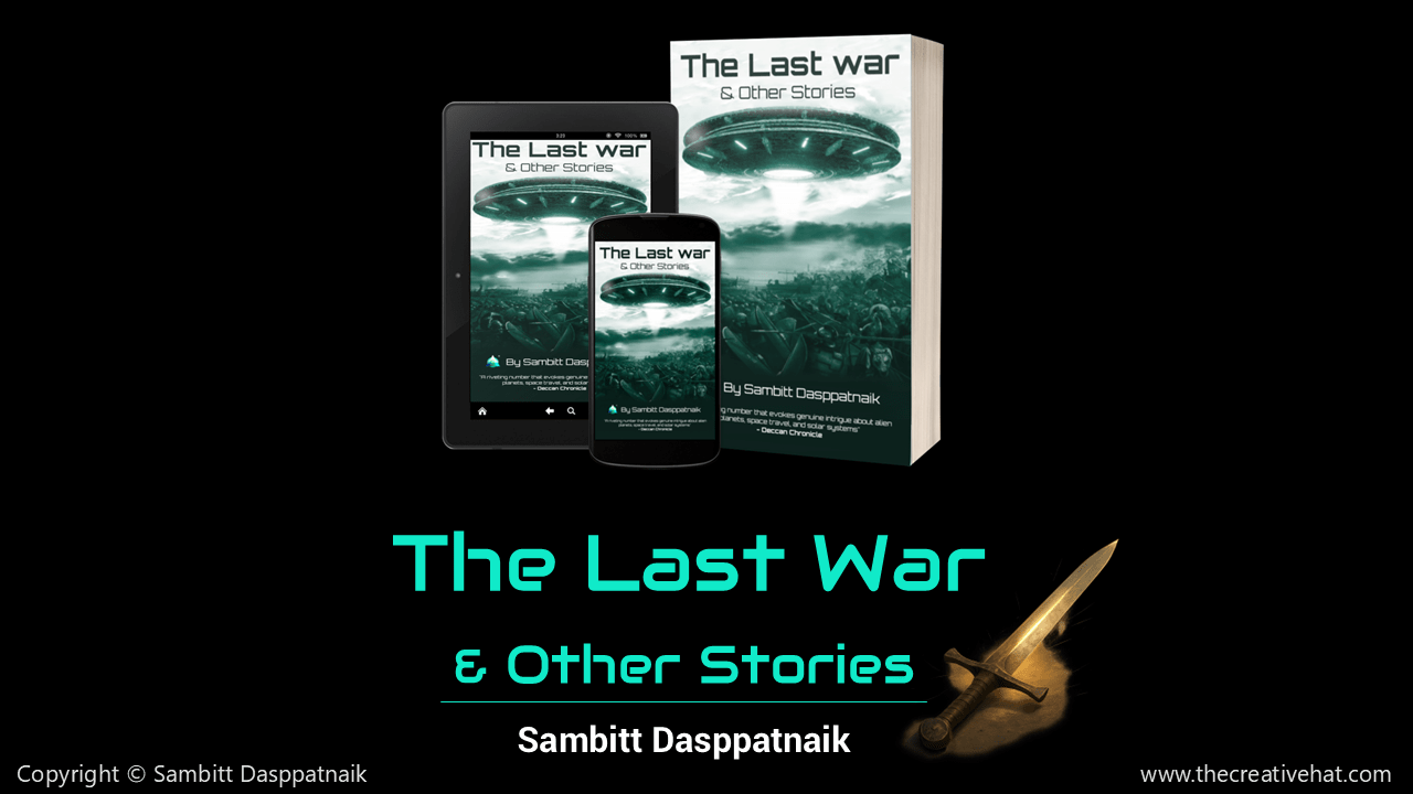 The Last War & Other Stories