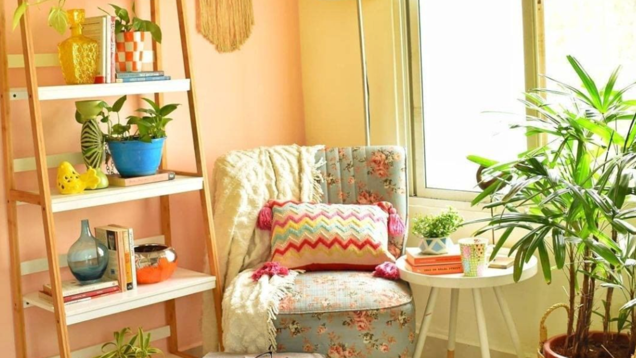 25 beautiful corner decor ideas you should try!