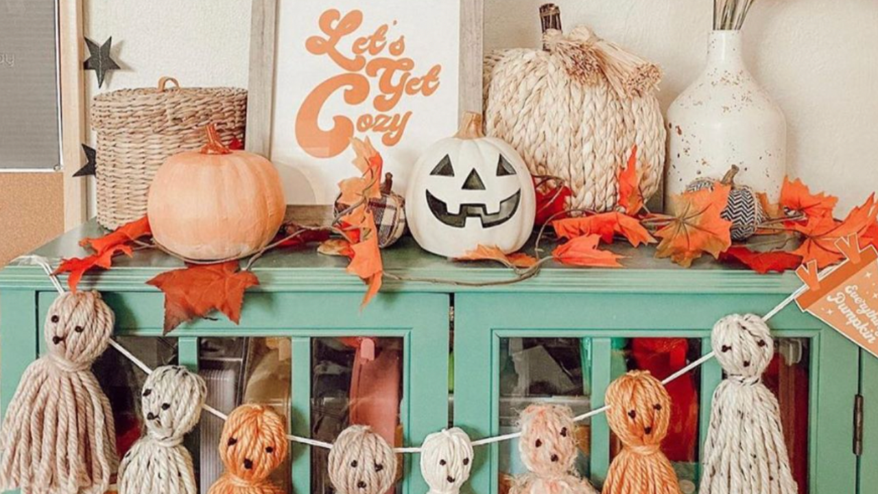 25 beautiful boho fall decor ideas to get you inspired
