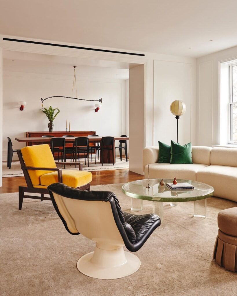 How to choose a coffee table for your living room? here’s the ultimate
