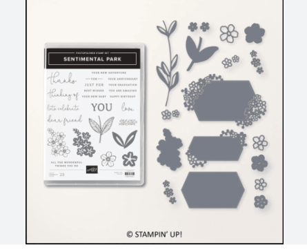 Sentimental Park Bundle