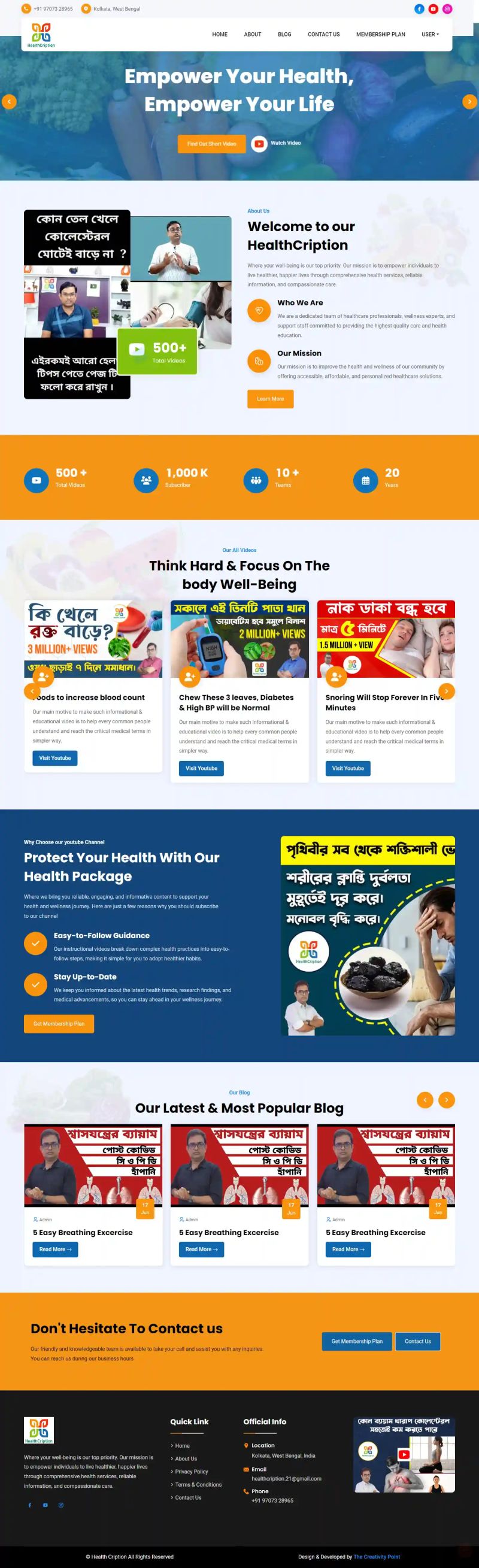 Creative Point Focuses On Creativity - Gradient Illustrations - Amazing High Resolution Collection