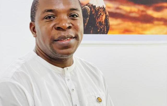 Tope Ajayi