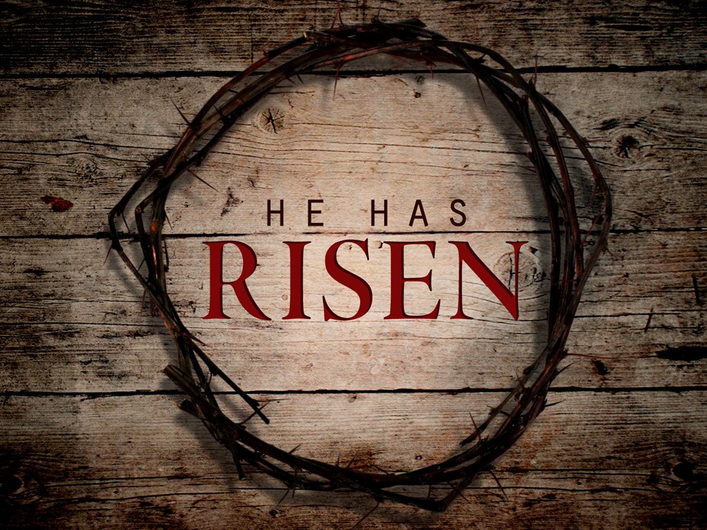 The Resurrection and the Person of Christ - The Cripplegate