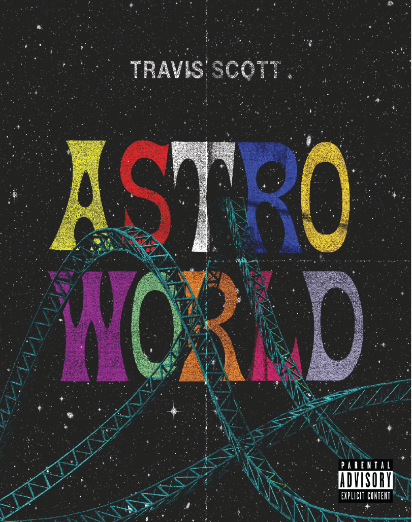 ASTROWORLD