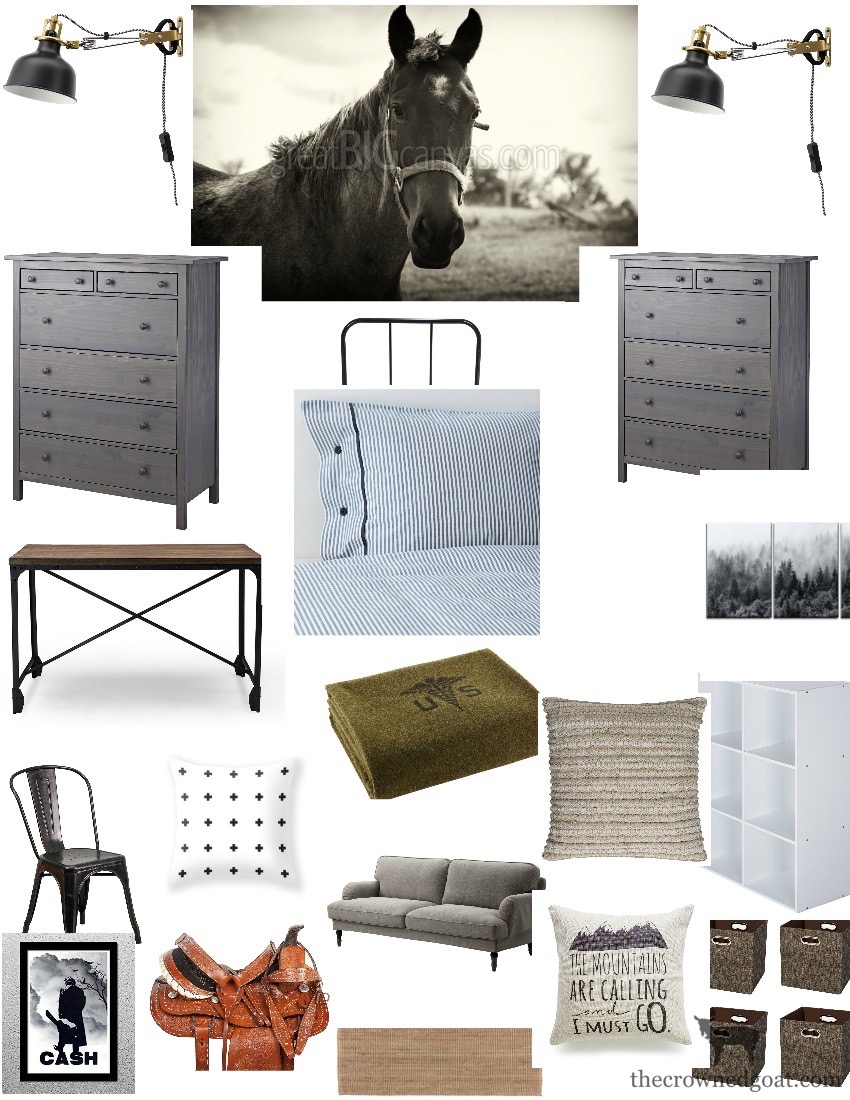 How to Create a Design Board in PicMonkey