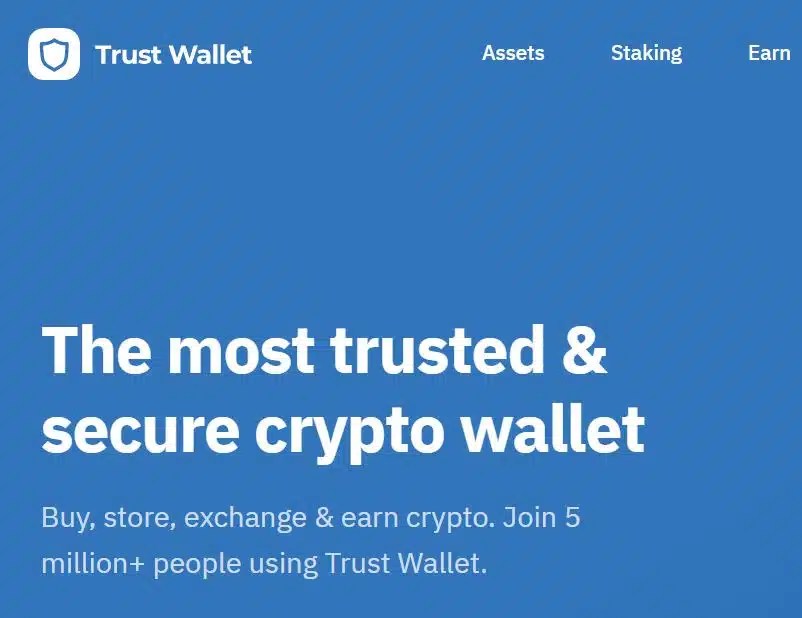 Manage, buy and swap 500+ cryptos in one secure interface. Binance Owned Trust Wallet Enables Swapping Of Ethereum And Other Altcoins To Shiba Inu The Crypto Basic