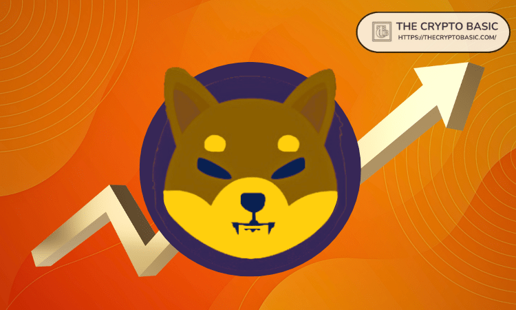 Analyst Says Shiba Inu Will Soon Surprise Us with Weekly 100% Candles