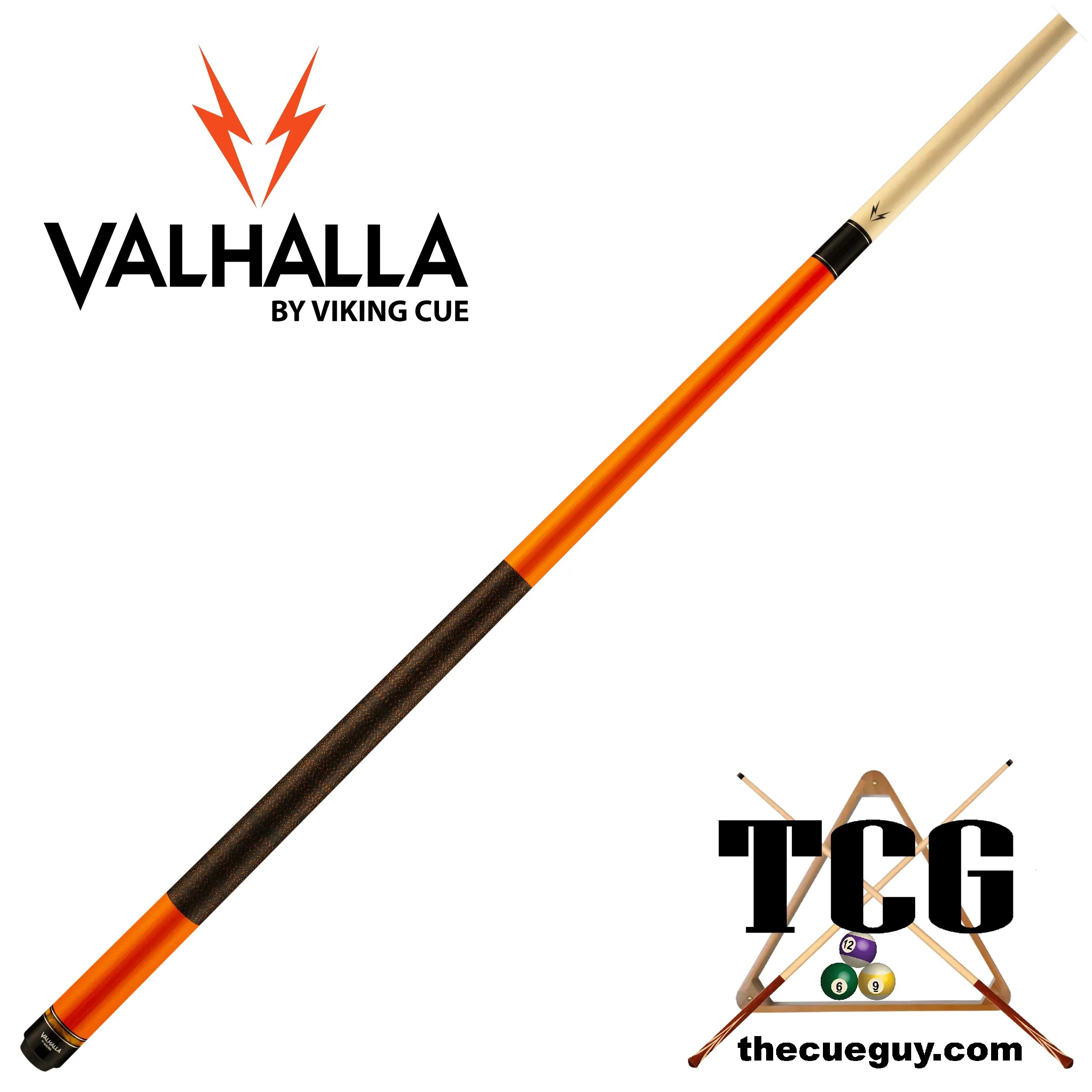 Valhalla VG021
