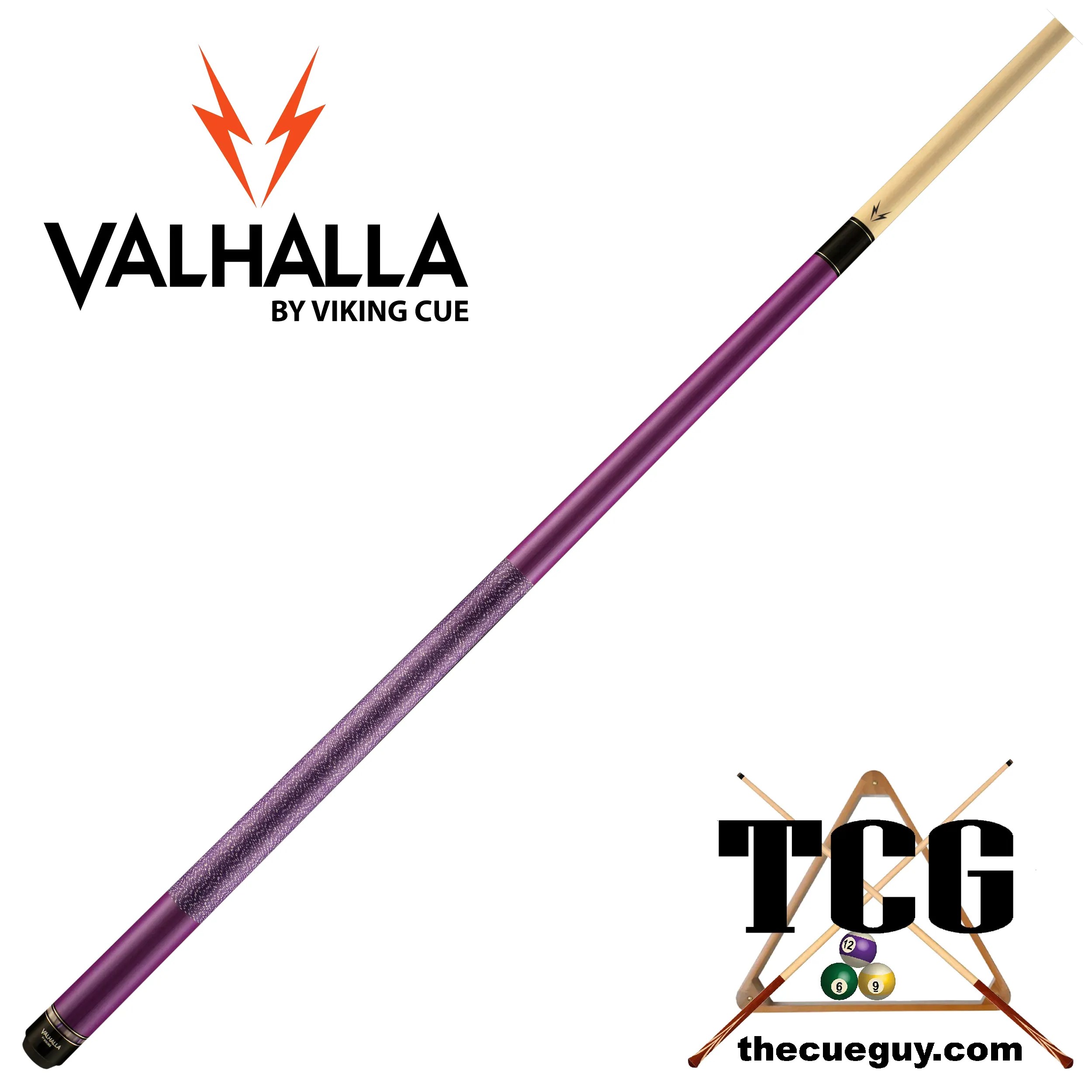Valhalla VG022