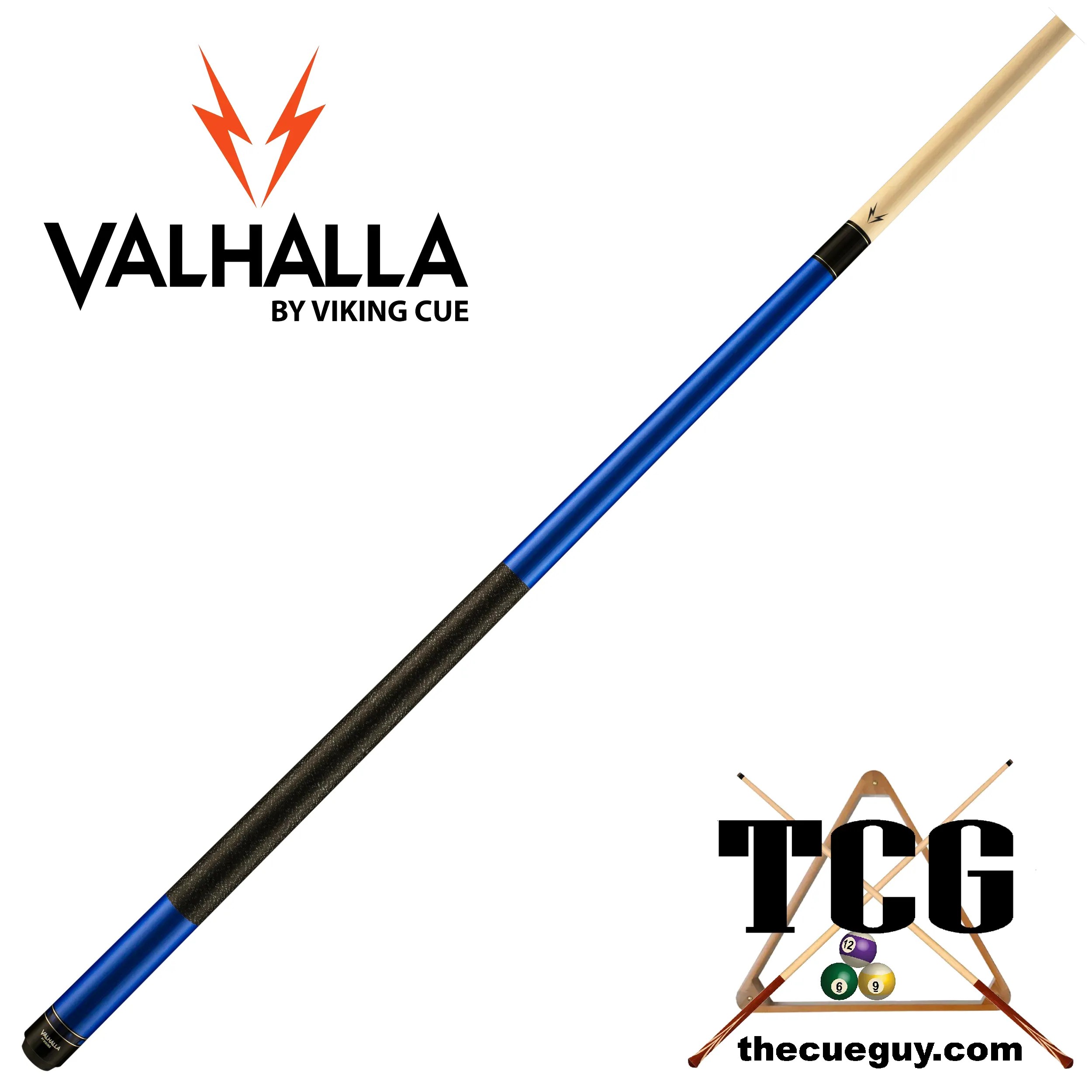 Valhalla VG024