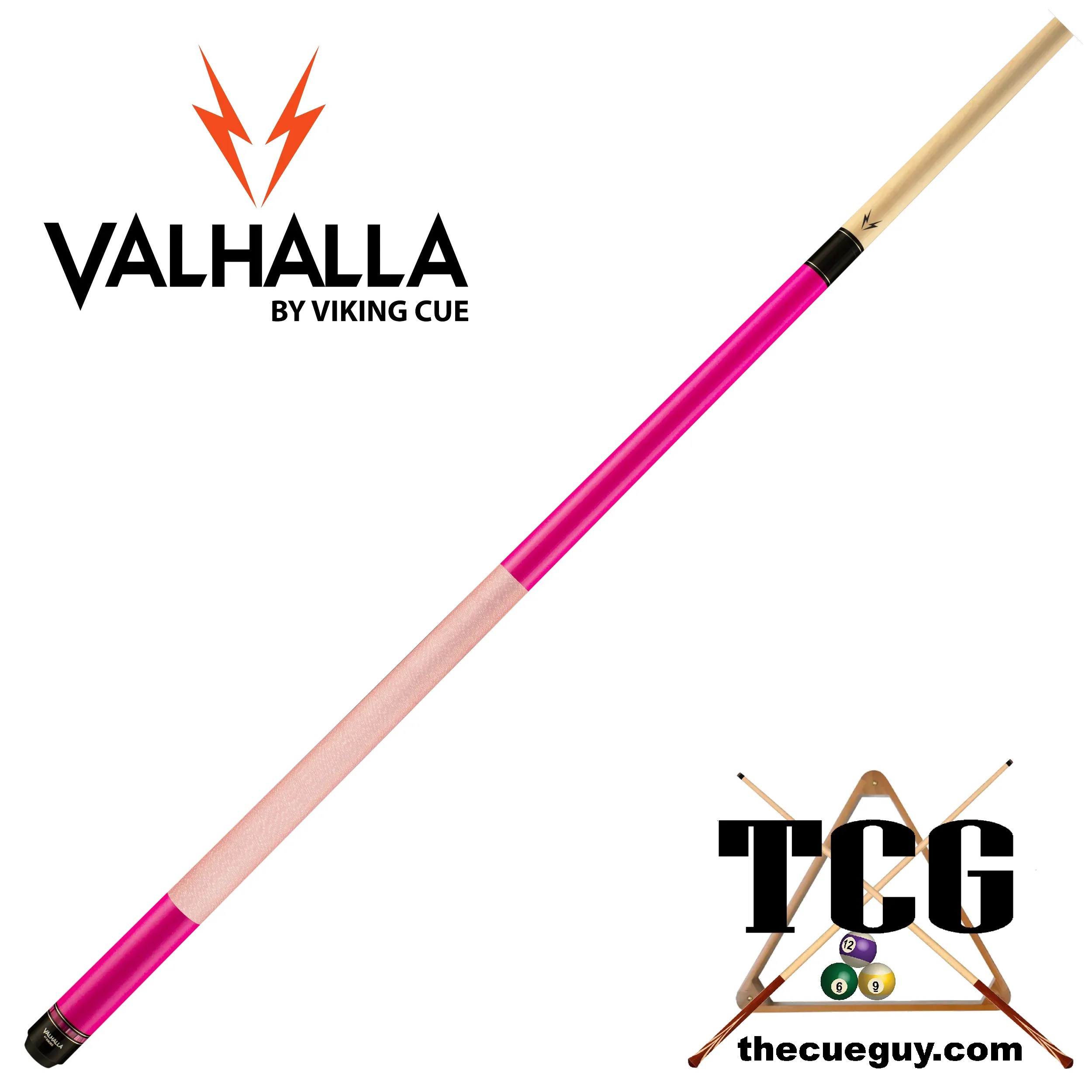 Valhalla VG025