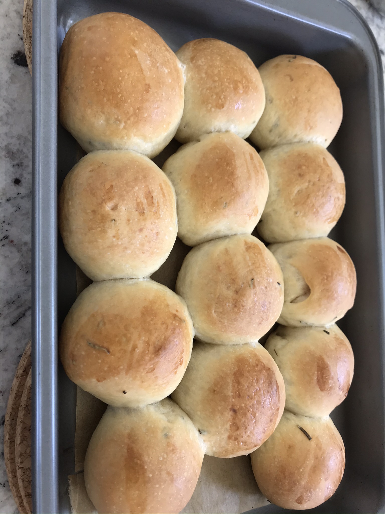 Ladi Pav for Vada Pav