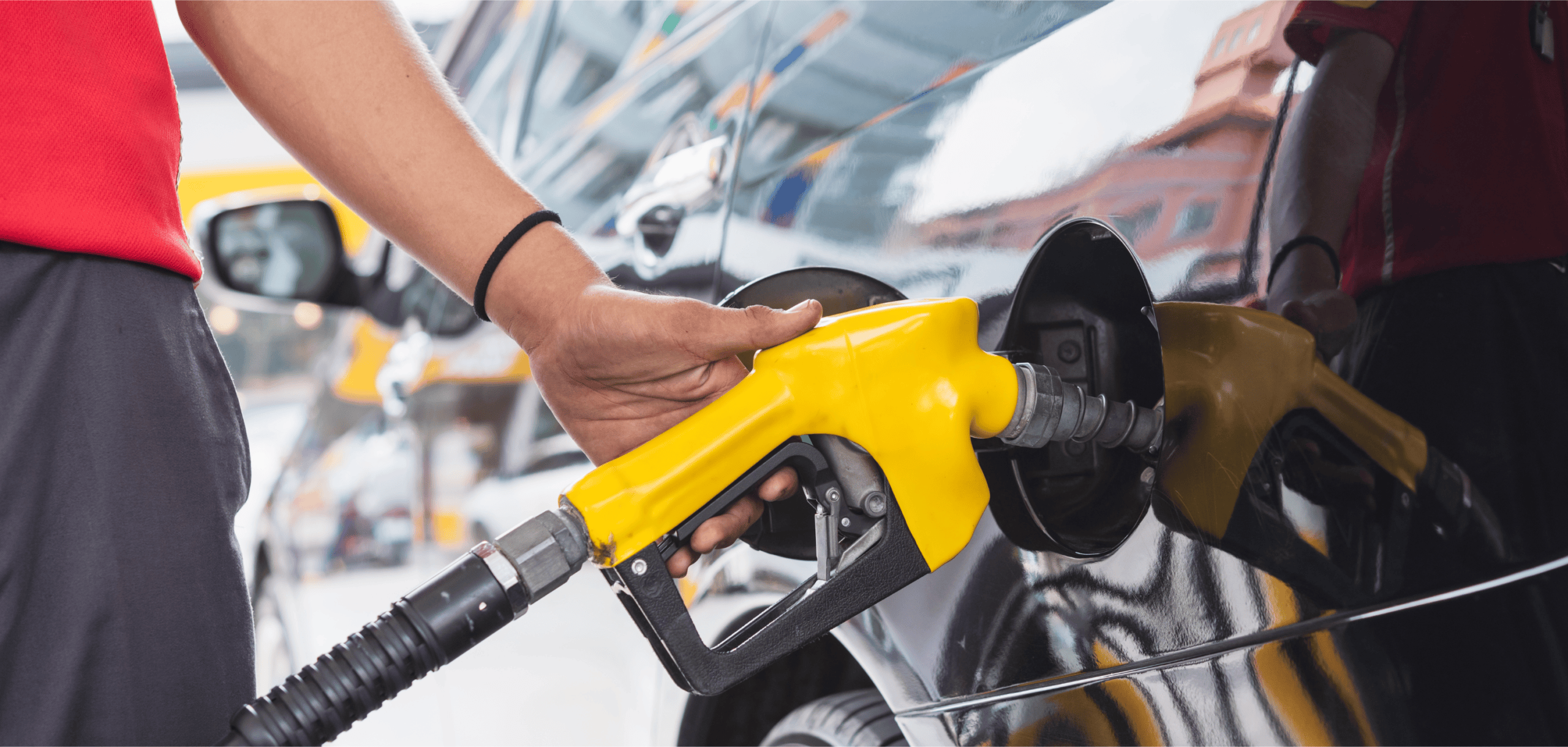 Gas Prices Surge Nearly 40% in Richmond as Iran War Shakes Global Oil Markets