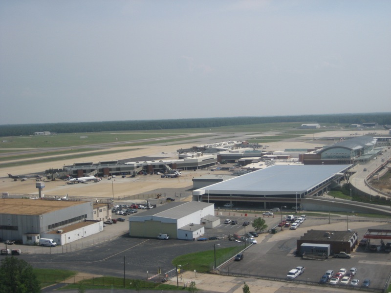 RIC Among Airports Impacted by FAA Ground Stop Linked to Warrenton Facility Odor