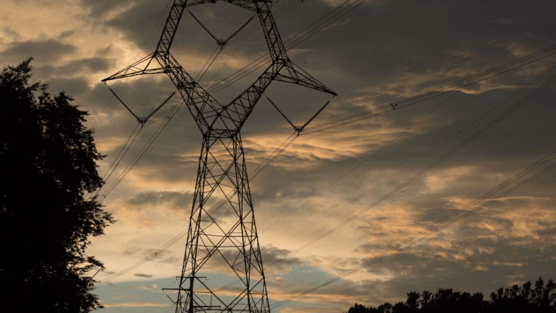 As power demand rises, Virginia passes laws aimed at stabilizing electric bills