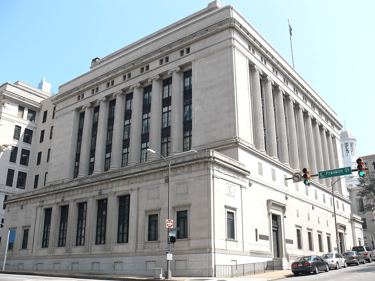 Virginia Supreme Court Blocks Redistricting Plan, Keeping Current Congressional Map in Place
