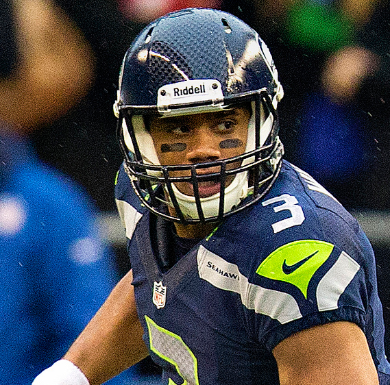 Richmond’s Russell Wilson Calls It a Career, Leaves Lasting Legacy On and Off the Field