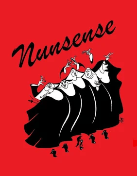 Nunsense Musical in Glen Allen: Henrico Theatre Company Performances & Tickets