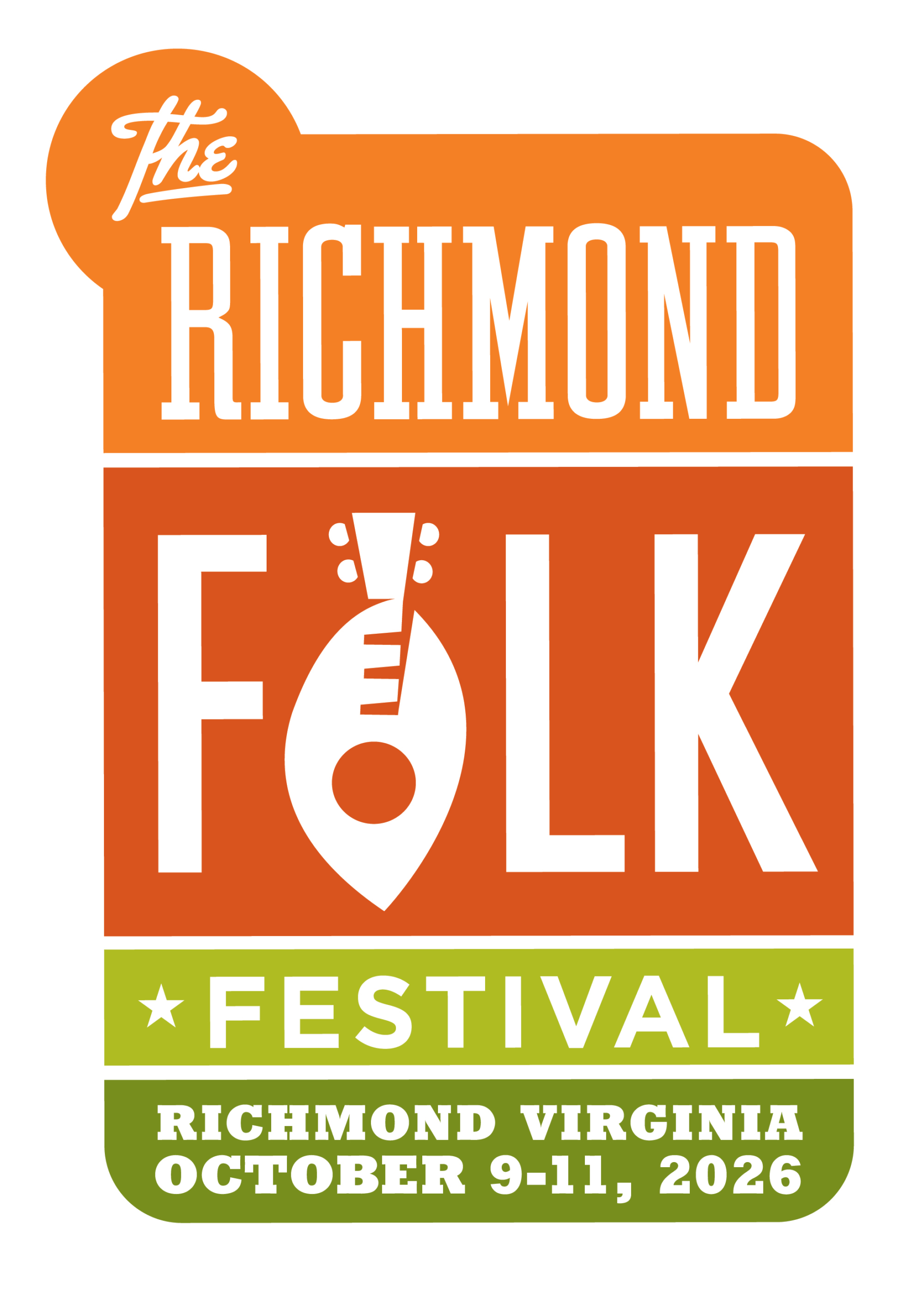 Richmond Folk Festival 2026: Celebrating Global Traditions, Reinvented & Free