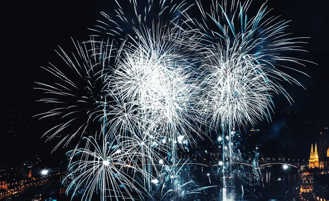 Write Resolutions You'll Keep in 2018