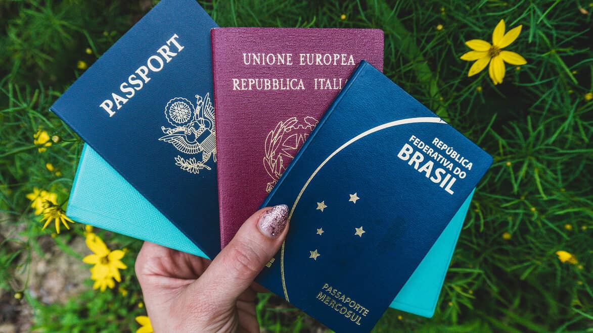 On Citizenships | The Curator's Lab