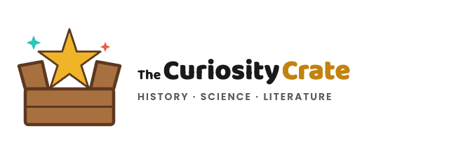 The Curiosity Crate