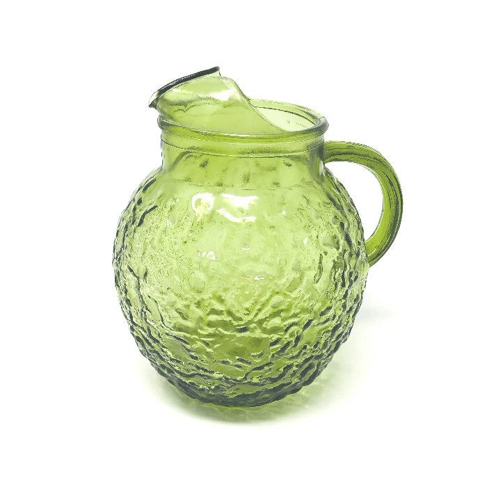 Lido Pitcher