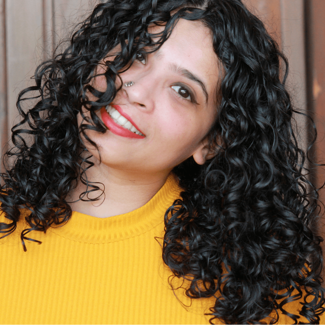 HOW TO: BOUNCY HEALTHY CURLS (Hair Tutorial) 