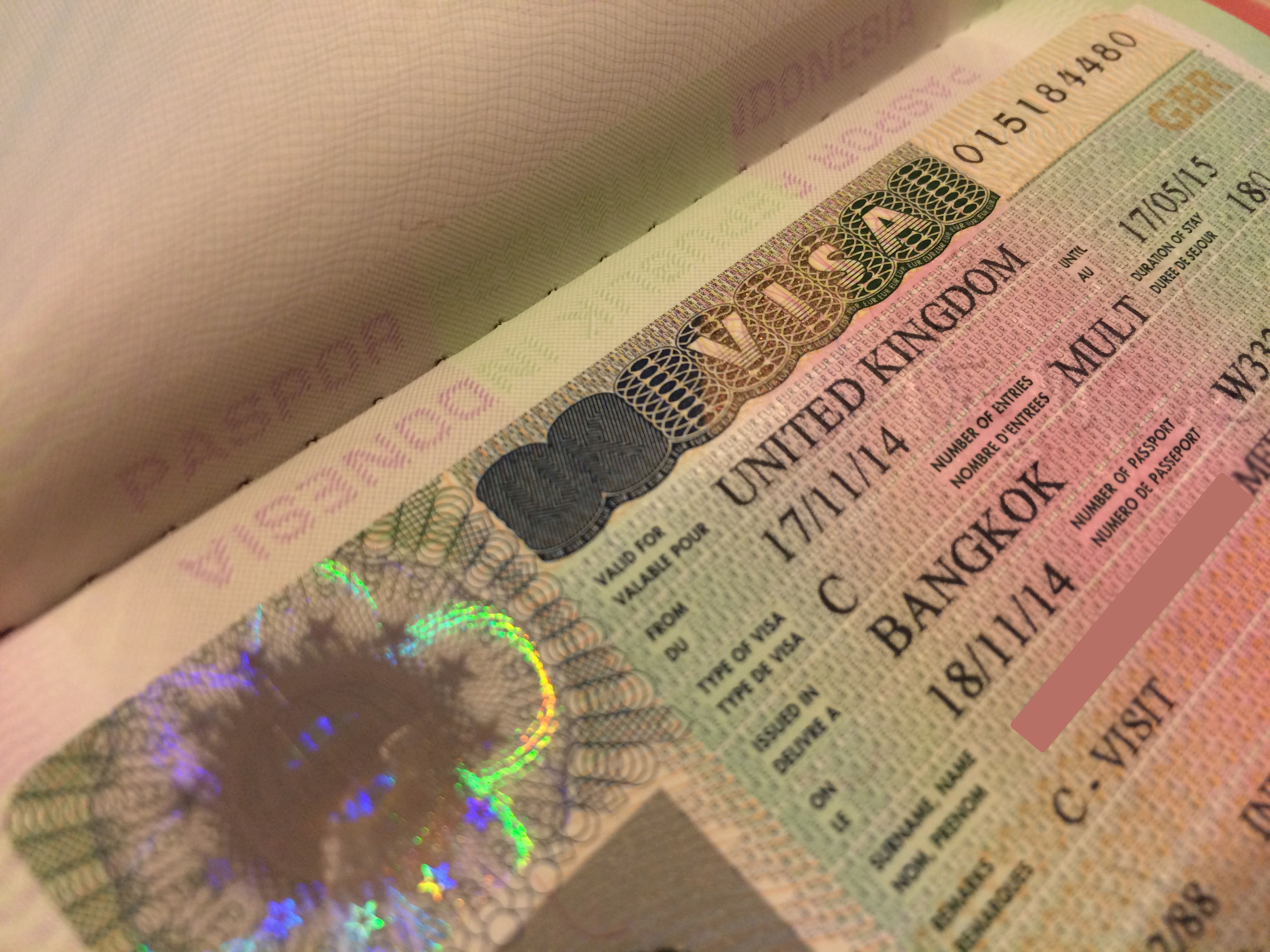Things To Consider Before Applying For A Uk Visitor Visa Thecuriouskiddo