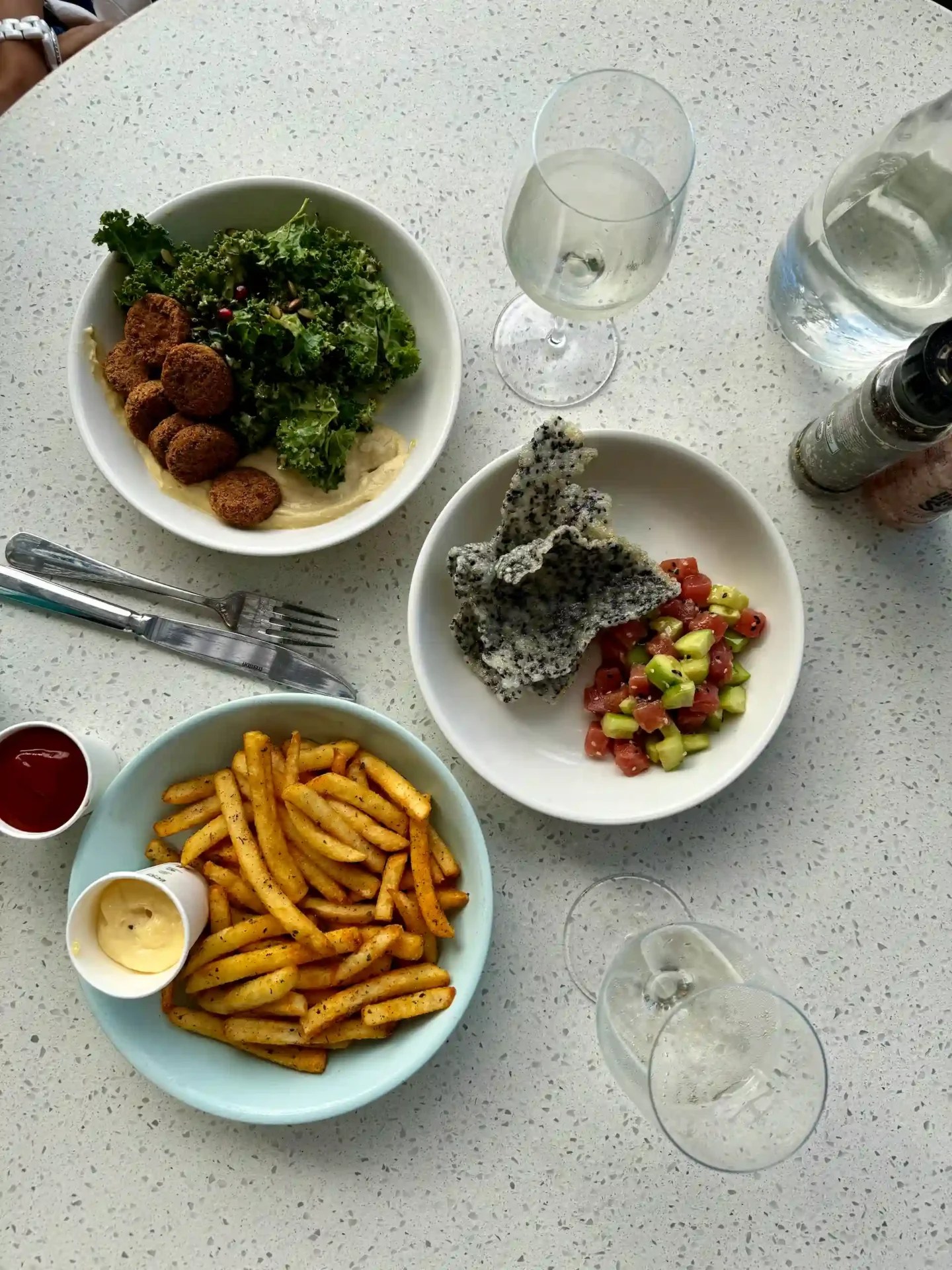 The Boathouse in Sydney