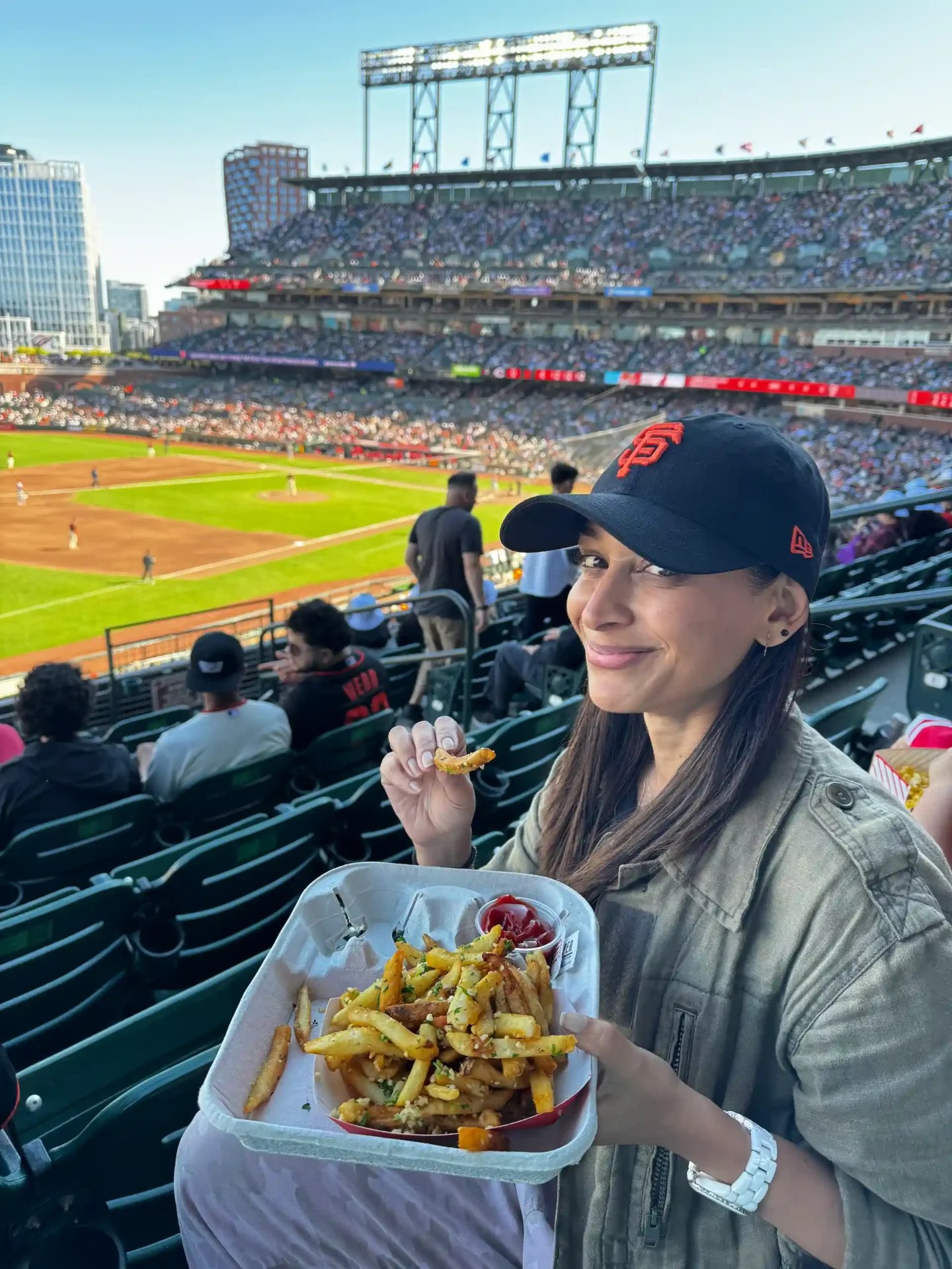 Oracle Park