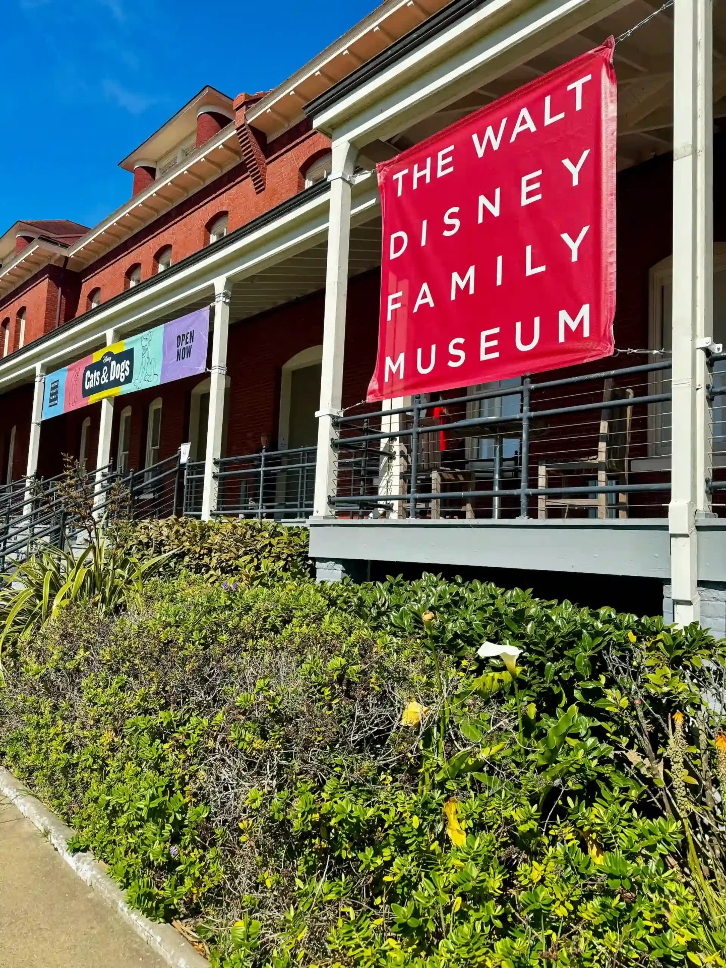 Walt Disney Museum