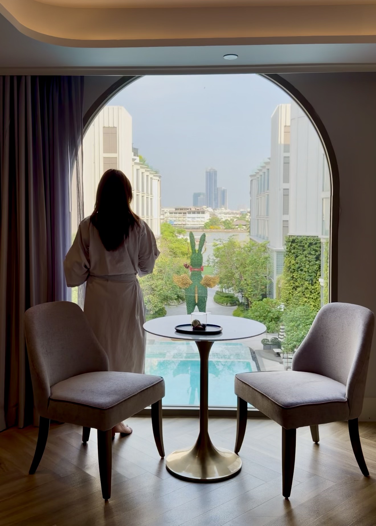Salil Bangkok Riverside