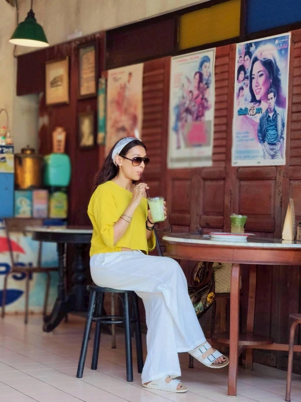 Trang Asian Cafe