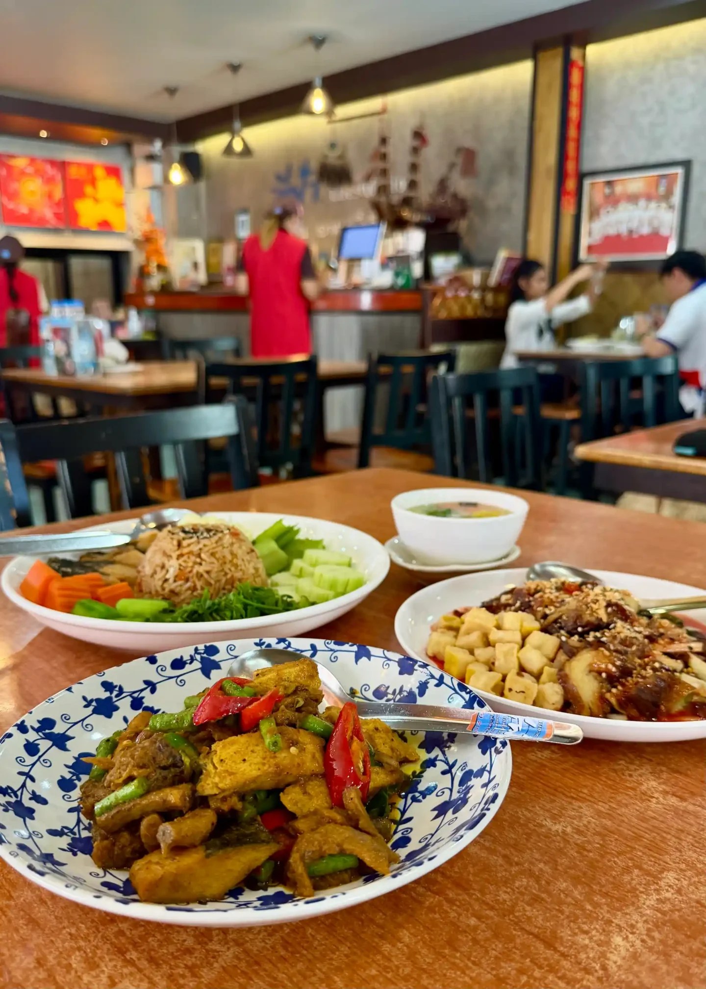 Trang Seefar Restaurant