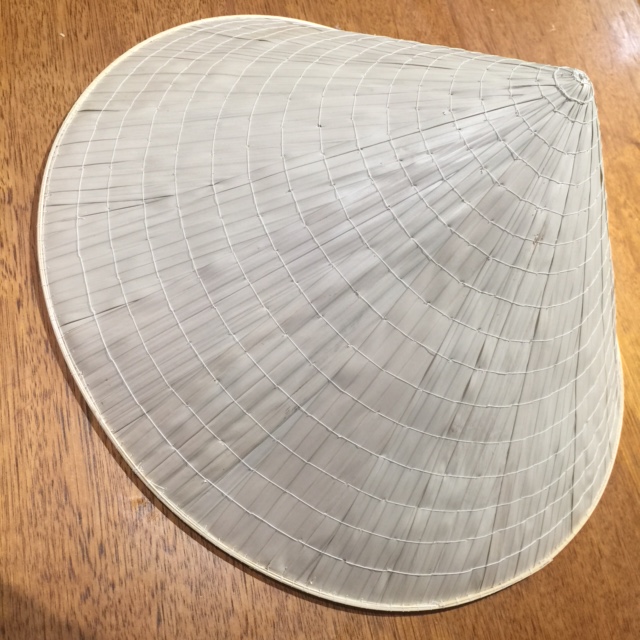 Vietnamese Hat