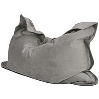 Rucomfy Xl Velvet Squarbie