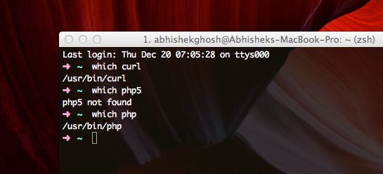 How To Chat With Facebook Friends Using Command Line Messenger In - Creative 8K Minimal Arts | Free Download
