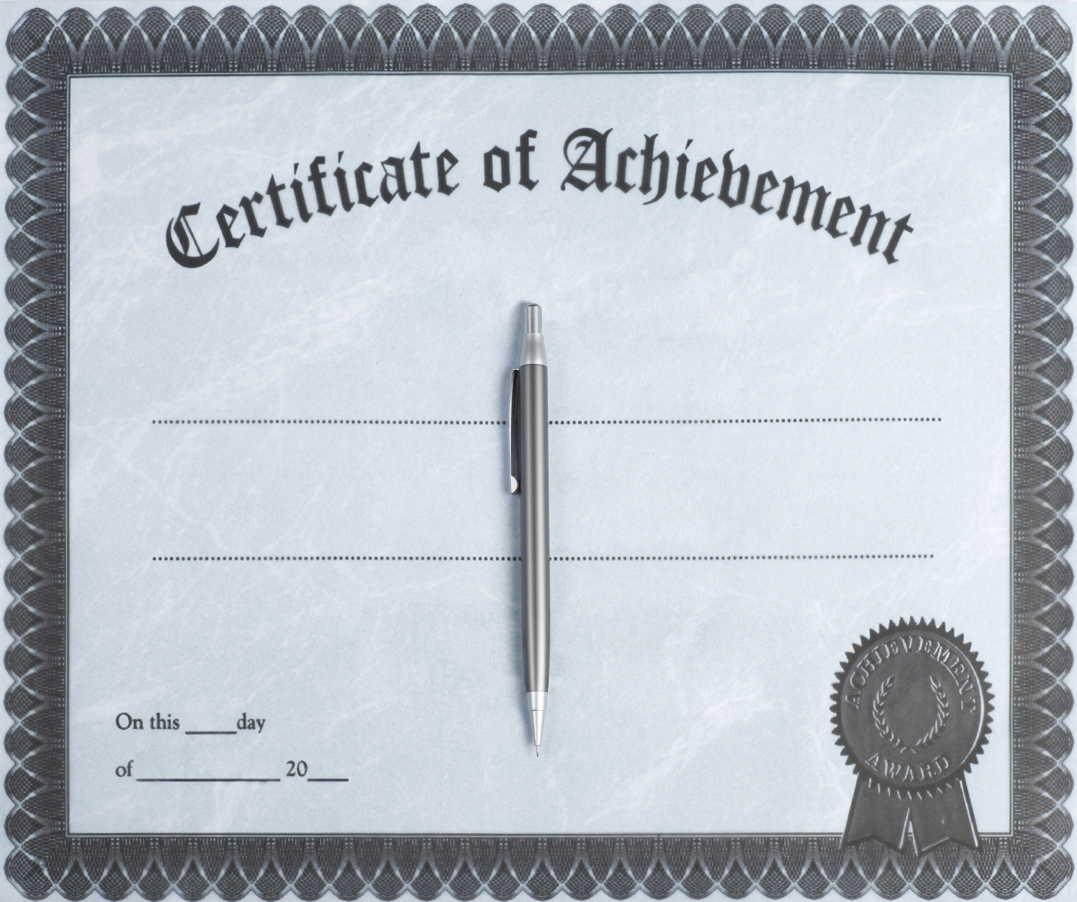 Insomnia certificates. Insomnia certificates