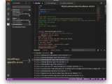 Mac Install Visual Studio Code Jnrsky
