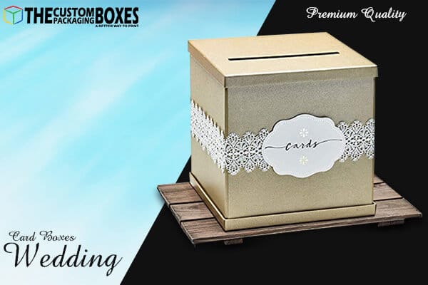 This is a brand new solid steel mail box with . How Wedding Card Boxes Make Your Wedding Day Special