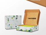 Custom Printed Subscription Packaging Custom Packaging Boxes