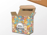 Custom Printed Subscription Packaging Custom Packaging Boxes